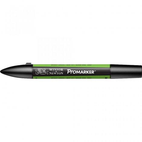 Promarker Winsor&Newton G267 Bright Green - 3